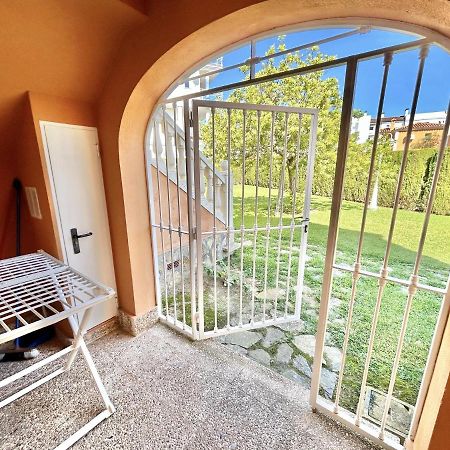 Apartamento Teresa Appartement Oliva Buitenkant foto