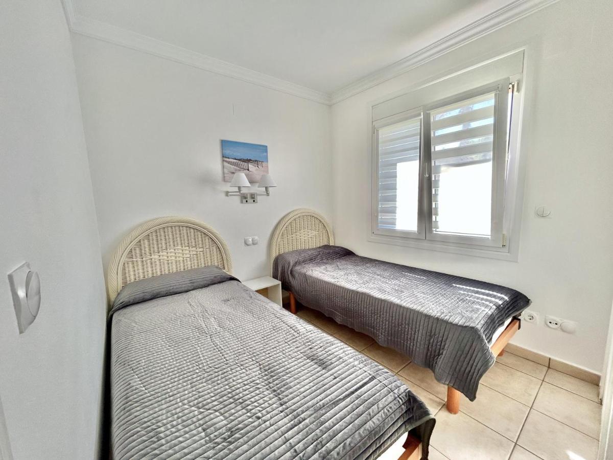 Apartamento Teresa Appartement Oliva Buitenkant foto